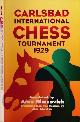 9780486439426 Nimzovich, Aron (annotated by)., Carlsbad International Chess Tournament 1929.
