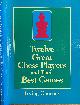9780486286747 Chernev, Irving., Twelve Great Chess Players and Their Best Games.