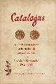  , Catalogus van de Koperen Munten geslagen door de Zeven Provinciën der Verenigde Nederlanden 1546 - 1795. Tweede editie.