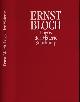 9783518582787 Bloch, Ernst., Logos der Materie: Eine Logik im Werden. Aus dem Nachlass 1923-1949.