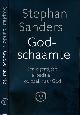 9789028212244 Sanders, Stephan., Godschaamte: Een eigentijdse expeditie op zoek naar God.