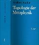 3495474374 Boeder, Heribert., Topologie der Metaphysik.