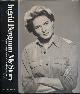  Bergman, Ingrid & Alan Burgess, Ingrid Bergman: My story.