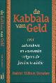 9789038906348 Bonder, Nilton Rabbi, De Kabbala van Geld: Over zakendoen en economie volgens de Joodse traditie.