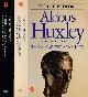  Bedford, Sybille, Aldous Huxley: A biography. Volume One: The apparent stability 1894-1939. Volume Two: The turning points 1939-1963.