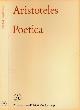  Aristoteles, Poetica.