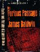  Eckman, Fern Marja, The furious Passage of James Baldwin.