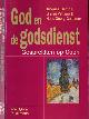  Derrida, Jacques, Gianni Vattimo, Hans-Geord Gadamer, God en de Godsdienst: Gesprekken op Capri.