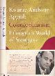 9780713999419 Appiah, Kwame Anthony, Cosmopolitanism: Ethics in a world of strangers.