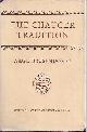 0198116470 Brusendorff, Aage., The Chaucer Tradition.