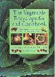 9781840382945 Ingram, Christine., The Vegetable Encyclopedia and Cookbook.