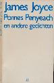  Joyce, James., Pomes Penyeach en Andere Gedichten.