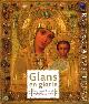  BARINOVA, IRINA _ HERMITAGE., Glans en Glorie. Kunst van de Russisch-orthodoxe kerk.  isbn 9789078653240