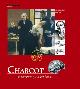  DUPONT, JEAN-CLAUDE., Charcot. De verovering van het brein.  Wetenschappelijke biografie deel  34. isbn 9789085712640