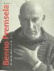  BOELAARS, BERT., Benno Premsela. Voorvechter van homo-emancipatie. Met DVD. [ isbn 9789068684537 ]