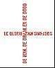  BUSINE, LAURENT & MANFRED SELLINK., De man, de draak en de dood. De glorie van Sint-Joris.  isbn  9789462300743