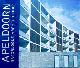  ES, EVELIEN VAN & HANS IBELINGS., Apeldoorn. Naoorlogse architectuur.