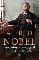  CARLBERG, INGRID., Alfred Nobel. Het verhaal van een man en zijn tijd.