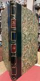  HUMBOLDT,  ALEXANDER VON &  AIME BONPLAND., Atlas pittoresque du voyage: Vues des Cordillères. Paris 1810.  [ Voyages de Humboldt & Bonpland. Voyages aux Régions Equinoxiales du Nouveau Continent - Première Partie]. ONLY VOLUME I: TEXT VOLUME