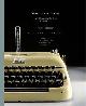  HERMANS, W.F. & VEKEMANS, CHRISTOPE ; DIRK VAN WEELDEN ; PETER TERRIN., Nooit meer typen. De schrijfmachinecollectie van W.F. Hermans.