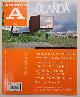  ABITARE., Abitare 417, speciale Olanda, Interiors, Design, Architecture, Arts.