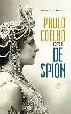  COULHO, PAULO., De spion (Friese editie).