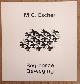  ESCHER, M.C., M.C. Escher. Begrensde Beweging.