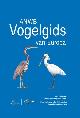  SVENSSON, LARS., ANWB Vogelgids van Europa.