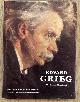  BENESTAD, FINN & DAG SCHJULDERUP-EBBE., Edvard Grieg. The Man and the Artist.