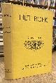  BOEK, HET - KRONENBERG; KOSSMANN; BRUMMEL., Het Boek. Nieuwe reeks - 28ste deel. 1944 - 1946,