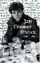  CREMER, JAN., Brieven 1956-1996.
