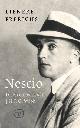  NESCIO - LIENEKE FRERICHS., Nescio. Leven en werk van J.H.F. Grönloh.