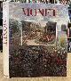 MONET - ROBERT GORDON & ANDREW FORGE., Monet.