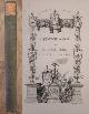  BERGH, MR. L.PH.C. VAN DEN., Gedenkboek der Utrechtse Hooge School, Gedenkboek van het Tweede Eeuwfeest: 1637 - 1837