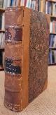  SCOTT, WALTER SIR, BART., The Talisman, A Tale Of Crusaders, Chronicles of the Canongate containing The Two Drovers, M y Aunt Margaret's Mirror, The Tapestried Chamber and Death of the Laird's Jock.
