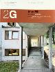  BILL, MAX. & KARIN GIMMI, STANISLAUS VON MOOS, HANS FREI, ARTHUR RÜEGG, JACOB BILL, GEORG AERNI (TEXTOS - TEXTS), Max Bill. Arquitecto - Architect. - [ 2G - International Architecture Review ]