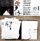  KRUCENYCH, ALEKSEJ, PETER STOBBE (HRSG.) & MICHAEL WIESINGER (HRSG.):, Als Hund wir. [Von Aleksey Krucenych und Peter Stobbe]  Volume I: Die Phonetik des Theaters. [Aleksej Krucenych/Peter Stobbe] - Volume II: Als Hund wir. - Volume III: Als Hund wir. Gedanken zu einem authentischen Theater. [Peter Stobbe] - Volume IV: Sieg über die Sonne. [Aleksej Krucenych/Chaim Levano].