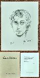  CITROEN, PAUL., 12 Lithographieën.
