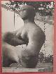  SM 1950:, Henry Moore. Catalogue 67