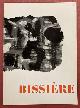  SM 1958:, Bissière. Catalogue 180.