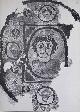  SM 1960:, Fodor. Koptische weefsels. Weefkunst der vroege Christenen in Egypte 2e-9e eeuw.  Catalogue 227.