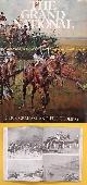  GRAHAM, CLIVE AND CURLING, BILL., The Grand National: an illustrated history of the greatest steeplechase in the world