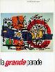  SM 1984:, La Grande Parade. Hoogtepunten van de schilderkunst na 1940. Highlights in Painting after 1940. Cat. 704.