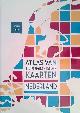  KUIPER, MARCEL., Atlas van topografische kaarten Nederland 1955-1965.