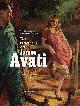  SCHREUDERS, PIET &  KENNETH FULTON. AVATI, JAMES., The Paperback Art of James Avati. isbn 9789064505805