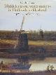  BICKER CAARTEN, A., Middeleeuwse watermolens in Hollands polderland 1407/08 - rondom 1500.