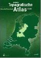  ANWB., ANWB Topografische Atlas Utrecht/Flevoland. isbn 9789018018429