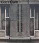  DAM, CEES - LOOTSMA, BART., Cees Dam. Architect.