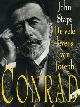  STAPE, JOHN. & CONRAD, JOSEPH., De vele levens van Joseph Conrad. Een biografie.