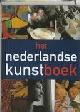  FERNHOUT RICHARD; HUIZING COLIN., Het Nederlandse Kunstboek.
